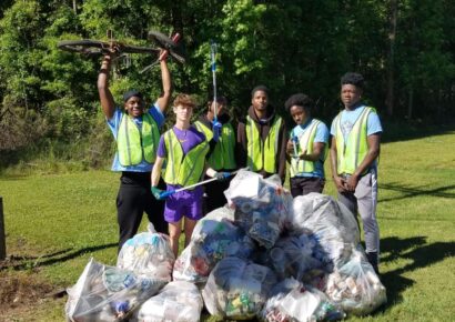 Elmore County: Volunteers Making a Big Difference in Communities; See How You Can Help