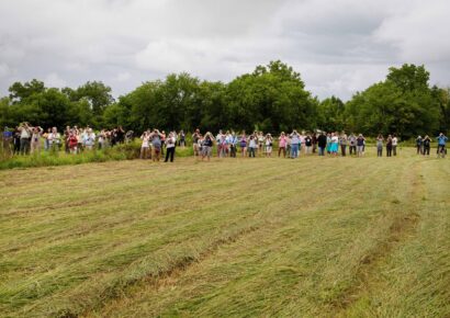 Alabama Audubon’s First Annual BLACK BELT BIRDING FESTIVAL Is Coming to Greensboro Aug. 7