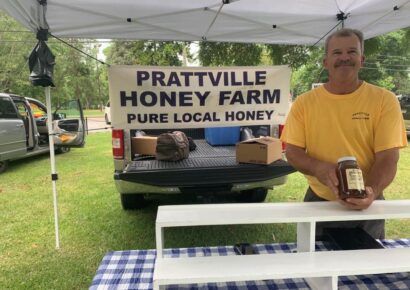 Prattville Farmer’s Market Experiences ‘Sold Out’ First Weekend of the Season