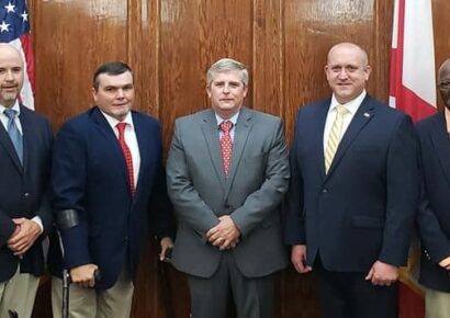 Autauga Commissioners Take Major Step to Help Fund County Schools