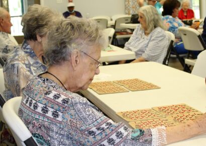 River Region Senior Centers Reopening For Fun Summer as Restrictions Lifted
