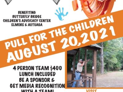 ‘Clay For Kids’ Event to Benefit Butterfly Bridge, Services for Abused Children