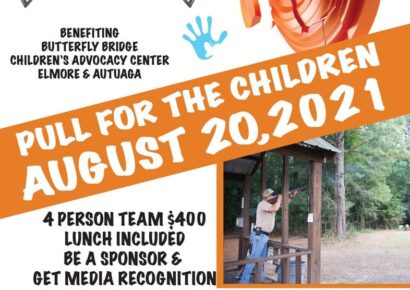 ‘Clay For Kids’ Event to Benefit Butterfly Bridge, Services for Abused Children