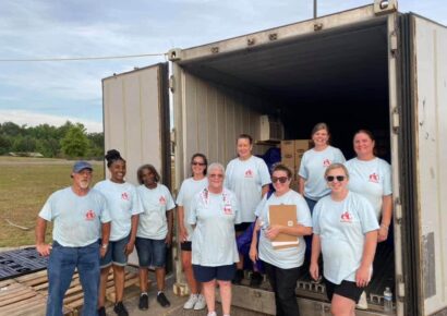 Summer Meals To Be Distributed to Elmore County Children through July 27th at Five Locations