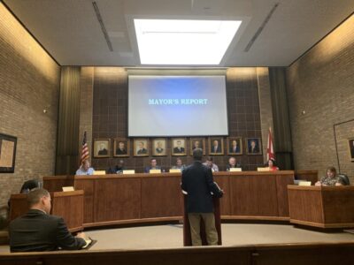 Prattville Council Approves New Economic Development Director, Pushes Sales Tax Decision until Next Meeting