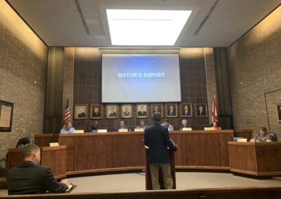 Prattville Council Approves New Economic Development Director, Pushes Sales Tax Decision until Next Meeting