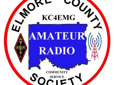 Field Day is June 26 in Wetumpka for Elmore County Amateur Radio Society