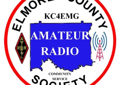 Field Day is June 26 in Wetumpka for Elmore County Amateur Radio Society
