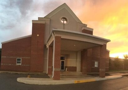 East Memorial Baptist Church, Daycare Announces Closure; Sale of Property in the Works