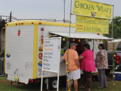 Prattville Councilmembers Pass Ordinance Making Food Trucks More Available in City