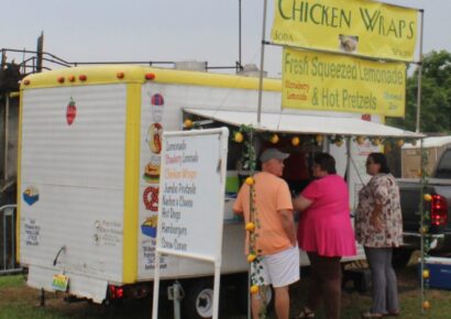 Prattville Councilmembers Pass Ordinance Making Food Trucks More Available in City