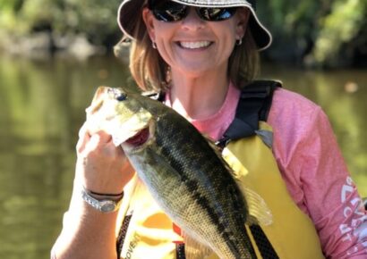 ‘Free Fishing Day’ is June 12 for Public Waters; No Fishing License required