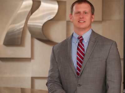 Jason Davis, of Prattville, Promoted to River Bank & Trust’s Chief Financial Officer