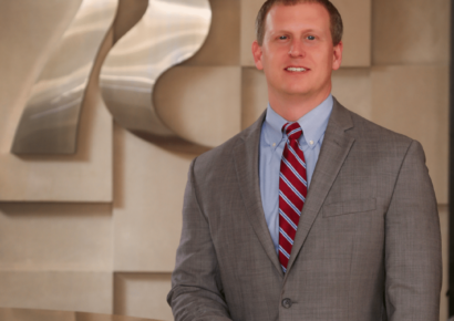 Jason Davis, of Prattville, Promoted to River Bank & Trust’s Chief Financial Officer