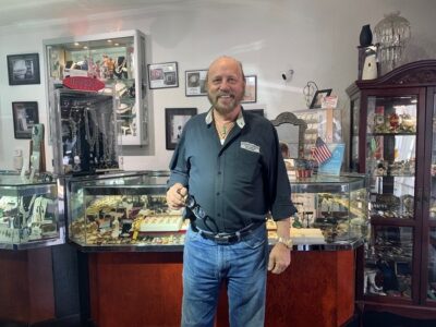Millbrook Area Chamber of Commerce Business Spotlight: Cloverdale Jewelers