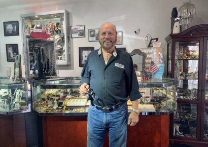 Millbrook Area Chamber of Commerce Business Spotlight: Cloverdale Jewelers