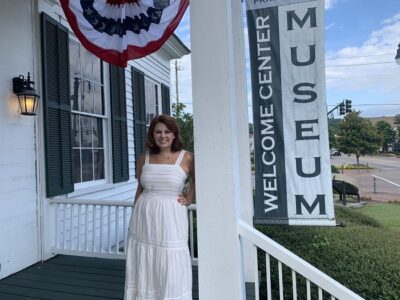 Autauga County Heritage Association Preparing for Prattaugan Museum Grand Reopening