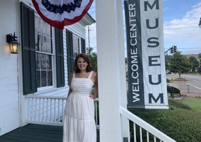 Autauga County Heritage Association Preparing for Prattaugan Museum Grand Reopening