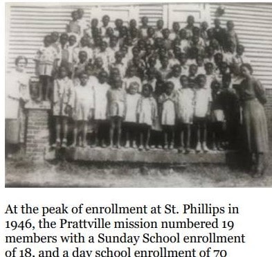 Old Autauga Historical Society Invites New Members; Quarterly Newsletter Excerpt in Article