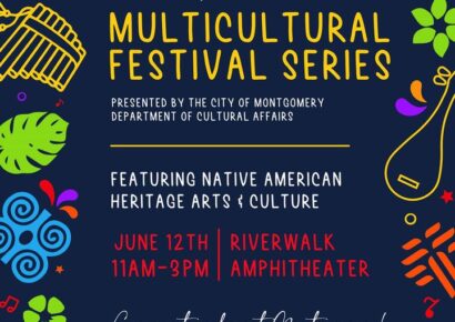 Looking for Weekend Plans? The Multicultural Festival is Coming to Riverfront Park Saturday