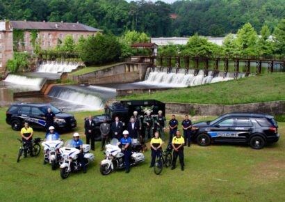 Prattville Police Department Set to Receive Education, Recruitment and Retention Benefits