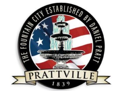 Prattville Council Meets Tonight; Expected to Appoint New Economic Development Director