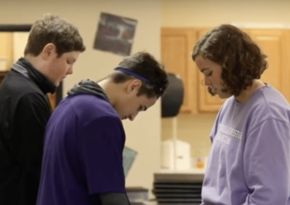 PCA Nationally Recognized for Engineering Academy; Named a Distinguished  School for STEM and Career Learning Program