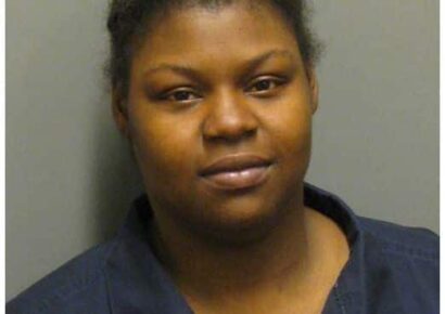 One Suspect Identified as Prattville Officers Seek Identity of Second Suspect in Shoplifting Spree