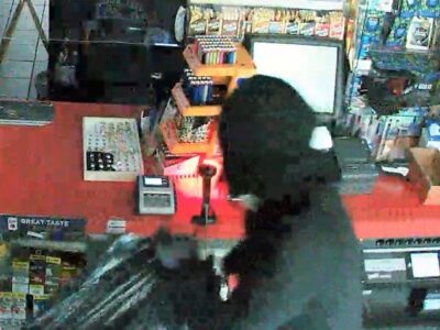 Autauga County Sheriff, CrimeStoppers Seek Assistance to Identify Suspect in Multiple Burglaries