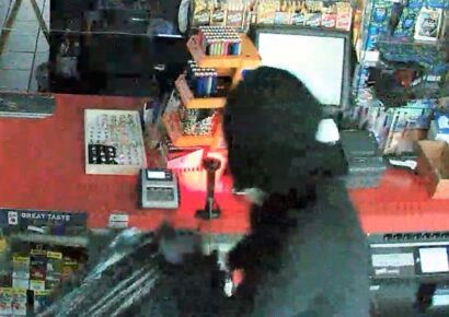 Autauga County Sheriff, CrimeStoppers Seek Assistance to Identify Suspect in Multiple Burglaries