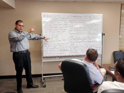 Tallassee Mayor Address Critical Issue of Cast Iron Gas Lines; Asks Council to Consider Bond Issue