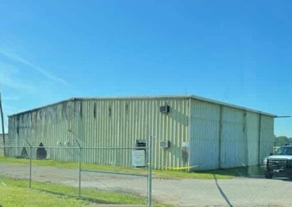 Fire at Wetumpka Municipal Airport Under Investigation, Facility Temporarily Closed