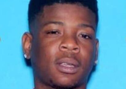 CrimeStoppers Tip Leads to Capture of Fugitive Accused of Shooting into Occupied Dwelling