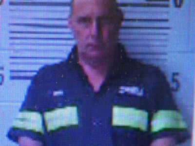 William Charles Dunaway Sought by Eclectic PD, CrimeStoppers for Rape, Sexual Abuse