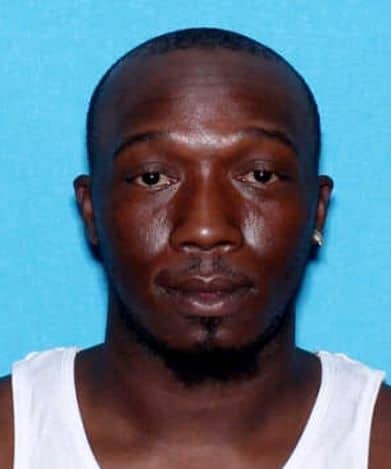 Xzavier Lee Johnson Sought by U.S. Marshal’s Fugitive Task Force; Reward Offered