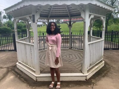 Zoie Ball, of Millbrook, Invited to Junior National Young Leaders Conference