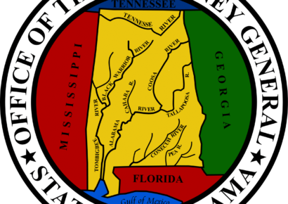 AG Marshall Announces Arrest of Montgomery County Man on Human Trafficking Charge