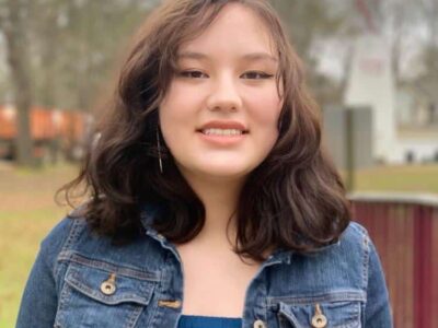 Elmore County’s Rachel Allen Selected to Serve as Alabama 4-H State Ambassador