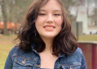 Elmore County’s Rachel Allen Selected to Serve as Alabama 4-H State Ambassador