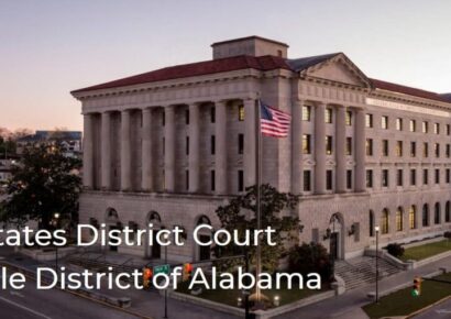 Four Defendants Sentenced in North Alabama Virtual Education Scheme