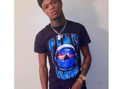 CrimeStoppers: $1,000 Reward Offered for Information on Missing Talladega Man