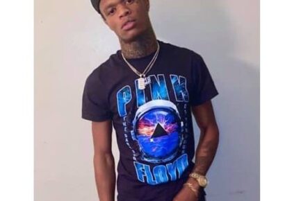 CrimeStoppers: $1,000 Reward Offered for Information on Missing Talladega Man