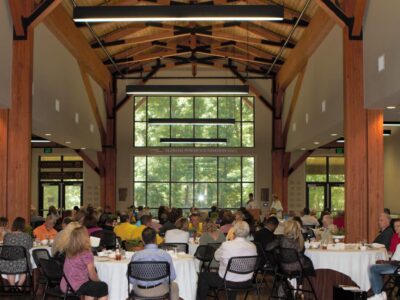 Millbrook Chamber Inducts New Board, Presents Business Awards at Annual Meeting