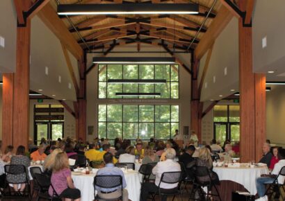 Millbrook Chamber Inducts New Board, Presents Business Awards at Annual Meeting