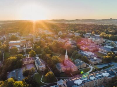 Area Residents named to Samford University Dean’s List for Spring 2021