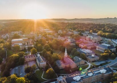 Area Residents named to Samford University Dean’s List for Spring 2021