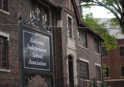 AISA Blue Ribbon School: Autauga Academy, Edgewood Academy Recognized