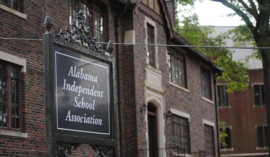 AISA Blue Ribbon School: Autauga Academy, Edgewood Academy Recognized