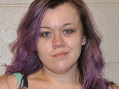 Ana Marie Brooks Now In Custody on Multiple Charges from Millbrook Police Department