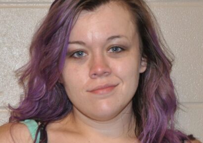 Ana Marie Brooks Now In Custody on Multiple Charges from Millbrook Police Department